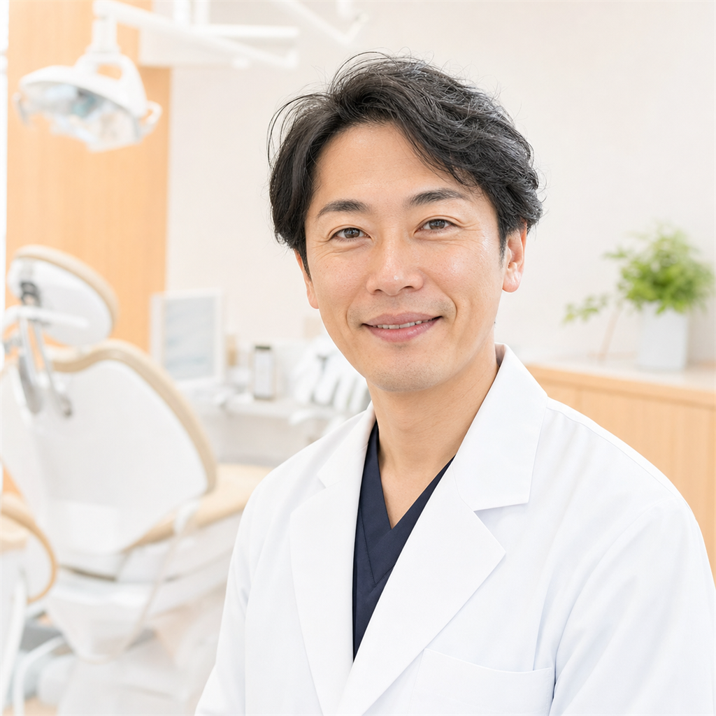院長 山田 太郎