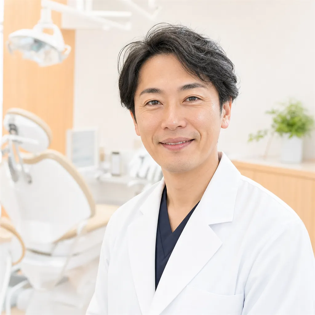 院長 山田 太郎