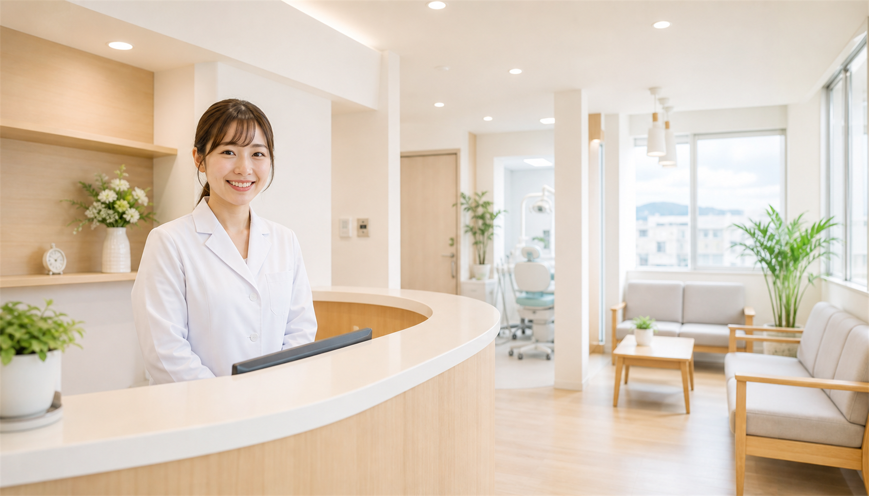 歯科医院HPの設計原則