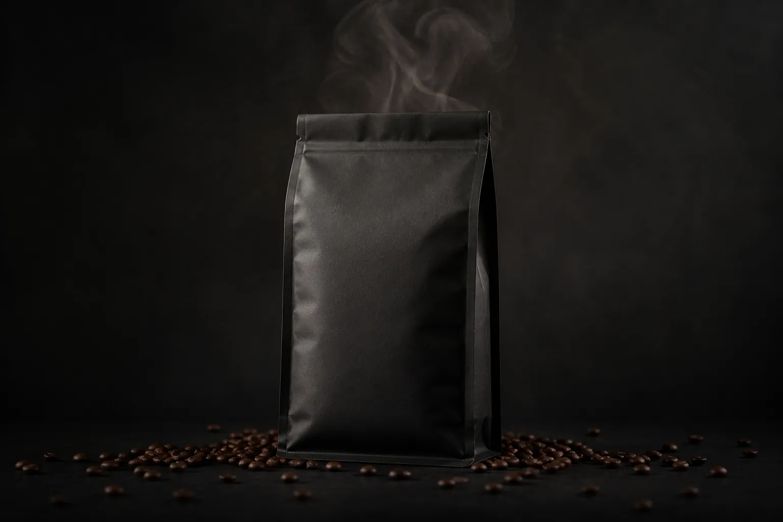 HAZE COFFEE シングルオリジンのパッケージ